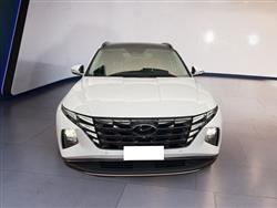 HYUNDAI NUOVA TUCSON III 2021 1.6 hev Exellence 4wd auto