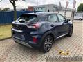 FORD PUMA 1.0 EcoBoost Hybrid 125 CV S&S aut. Titanium