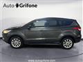 FORD KUGA (2012) Benzina 1.5 ecoboost Titanium s&s 2wd 120cv