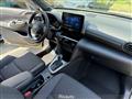 TOYOTA YARIS CROSS Yaris Cross 1.5 Hybrid 5p. E-CVT Trend