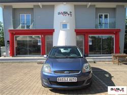 FORD Fiesta 1.4 TDCi 3p. Ghia