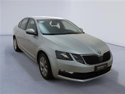 SKODA OCTAVIA 1.4 TSI Executive G-Tec