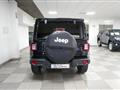 JEEP WRANGLER Unlimited 2.2 Mjt II Sahara