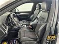 AUDI Q5 2.0 TDI 190cv quattro STronic S line Plus - UniPro