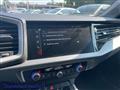 AUDI A1 SPORTBACK SPB 30 TFSI SLINE+LED+AUDIsmartphone