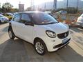 SMART Forfour 1.0 Passion 71cv