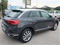 VOLKSWAGEN T-ROC 1.6 tdi Style