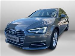 AUDI A4 AVANT A4 Avant 2.0 TDI 190 CV quattro S tronic Business Sport