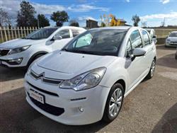 CITROEN C3 1.4 HDi 70 Seduction