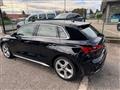 AUDI A3 SPORTBACK SPB 35 TDI S tronic S line edition FL