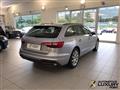 AUDI A4 40 TDI quattro S tronic