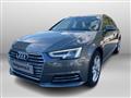 AUDI A4 AVANT A4 Avant 2.0 TDI 190 CV quattro S tronic Business Sport