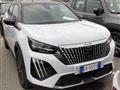 PEUGEOT 2008 PureTech 130 S&S EAT8 GT VISION+NAVI PACK