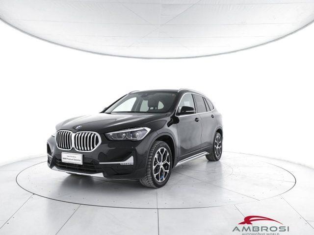 BMW X1 sdrive18d xLine Plus auto