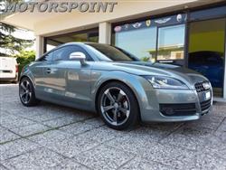 AUDI TT Coupé 2.0 TFSI