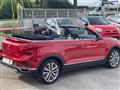 VOLKSWAGEN T-Roc Cabrio T-ROC CABRIO 1.5 TSI STYLE DSG 150