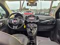 FIAT 500 1.2cc CABRIO 69cv CERCHI IN LEGA CLIMA AUTO