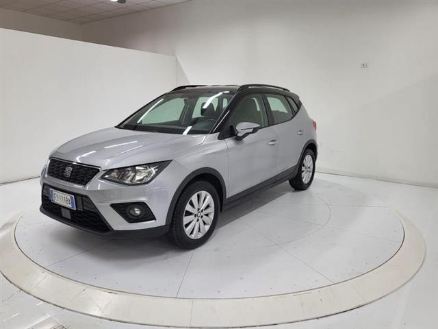 SEAT ARONA 1.6 TDI 95 CV Style