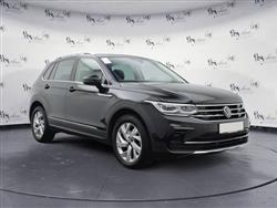 VOLKSWAGEN TIGUAN 2.0 TDI 150 CV SCR DSG Elegance