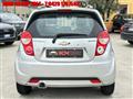 CHEVROLET SPARK 1.2 LTZ