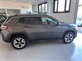 JEEP COMPASS 2.0 Multijet II 4WD Limited