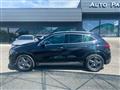 MERCEDES CLASSE GLA d Automatic AMG Line Advanced Plus GANCIO TRAINO