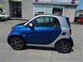 SMART FORTWO 70 1.0 Passion