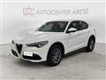 ALFA ROMEO STELVIO 2.2 Turbodiesel 160 CV AT8 RWD Business