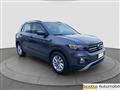 VOLKSWAGEN T-CROSS 1.0 TSI 110 CV Style