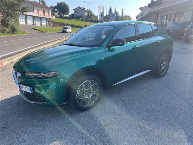 ALFA ROMEO TONALE 1.5 160 CV MHEV TCT7 Ti