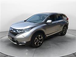 HONDA CR-V HYBRID CR-V 2.0 Hev eCVT Elegance Navi AWD