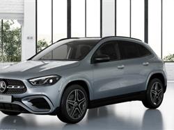 MERCEDES CLASSE GLA d Automatic 4Matic AMG Line Premium Plus