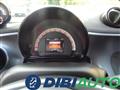 SMART EQ FORFOUR EQ Passion NEOPATENTATI