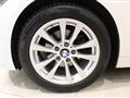 BMW SERIE 3 TOURING d Touring Bus Advantage aut."KM CERTIFICATI"