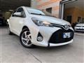 TOYOTA YARIS 1.5 Hybrid automatica OK NEOPATENTATI