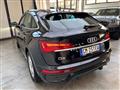 AUDI Q5 SPORTBACK SPB Sportback 35 TDI S tronic