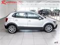 VOLKSWAGEN POLO Cross 1.4 TDI BlueMotion Ok Neopatentati Pronta Co