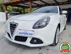 ALFA ROMEO GIULIETTA 1.6 JTDm-2 105 CV Distinctive