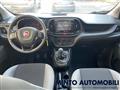 FIAT DOBLÒ COMBI 1.6 MJT 120 CV LOUNGE AUTOCARRO 5 POSTI