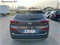 HYUNDAI TUCSON HYBRID 2.0 crdi 48V Exellence Prem Pack 4wd 185cv FW231PY