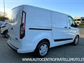 FORD TRANSIT CUSTOM 320 2.0 EcoBlue 130 PC Furgone Trend