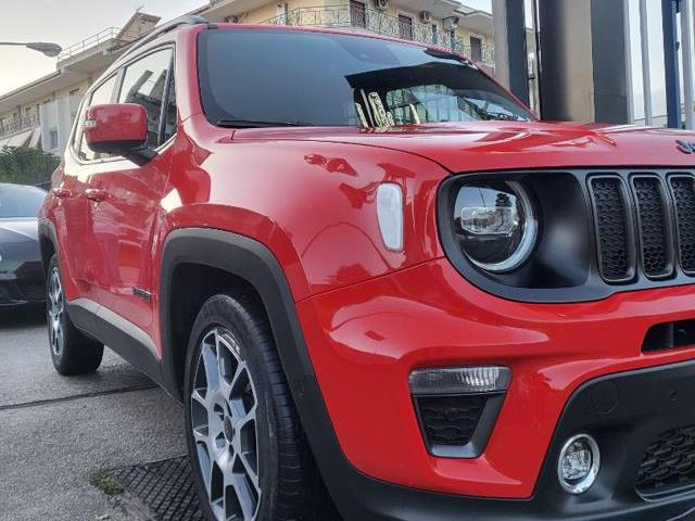 JEEP RENEGADE 1.6 Mjt 120 CV S