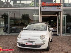 FIAT 500 1.4 16V LOUNGE