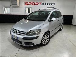 VOLKSWAGEN GOLF 1.9 TDI DPF United BlueMotion