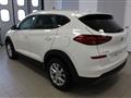 HYUNDAI TUCSON HYBRID Tucson 1.6 CRDi 48V XPrime