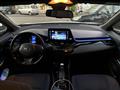 TOYOTA C-HR 1.8h Style 2wd e-cvt