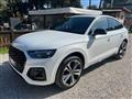 AUDI Q5 SPORTBACK Q5 SPB 40 TDI quattro S tronic S line plus