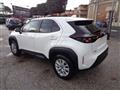 TOYOTA YARIS CROSS 1500 HYBRID BUSINESS AUTOM. NAV CARPLAY CAM ITALIA