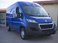 PEUGEOT Boxer 330 2.2 bluehdi 140cv S&S L2H2 Boxer 435 2.2 BlueHDi 140 S&S PM-TM Furgone Sponda