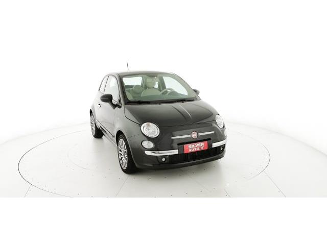 FIAT 500 1.2 Lounge - CAMBIO AUTOMATICO - OK NEOPATENTATI